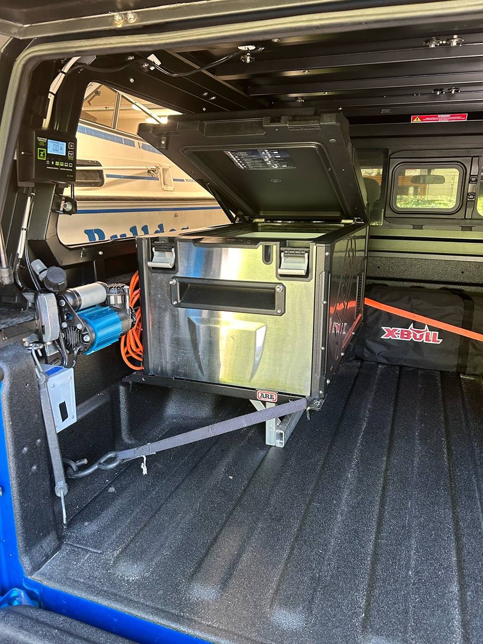 Jeep Gladiator American Adventure Labs drawers/sliders IMG_1717_Original