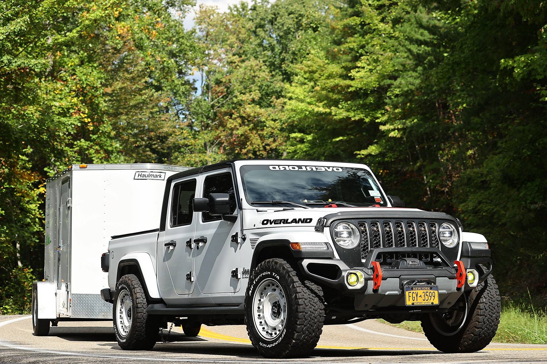 Jeep Gladiator Raised white letters or BSW? 4209356 (1)