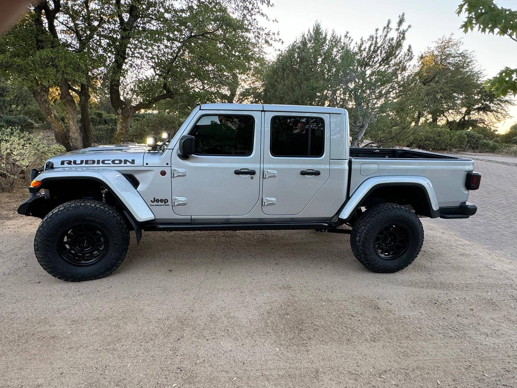 Jeep Gladiator 35's vs 37's? tempImage0ukHdD