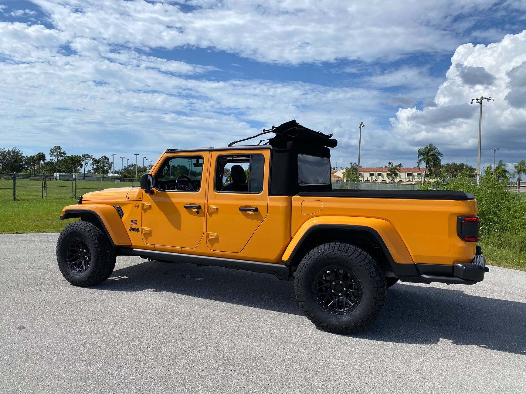 Jeep Gladiator NACHO Gladiator club IMG_5551