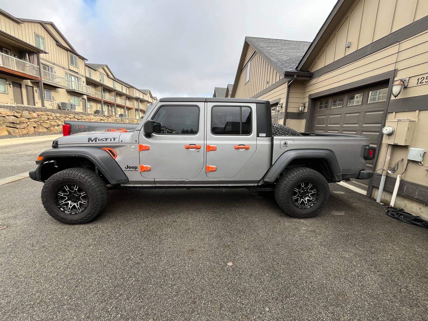 Jeep Gladiator Determining lift IMG_0880