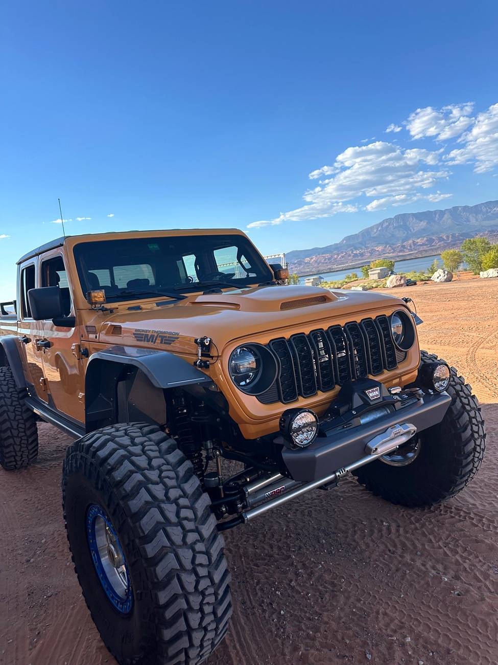 Jeep Gladiator NACHO Gladiator club IMG_9435