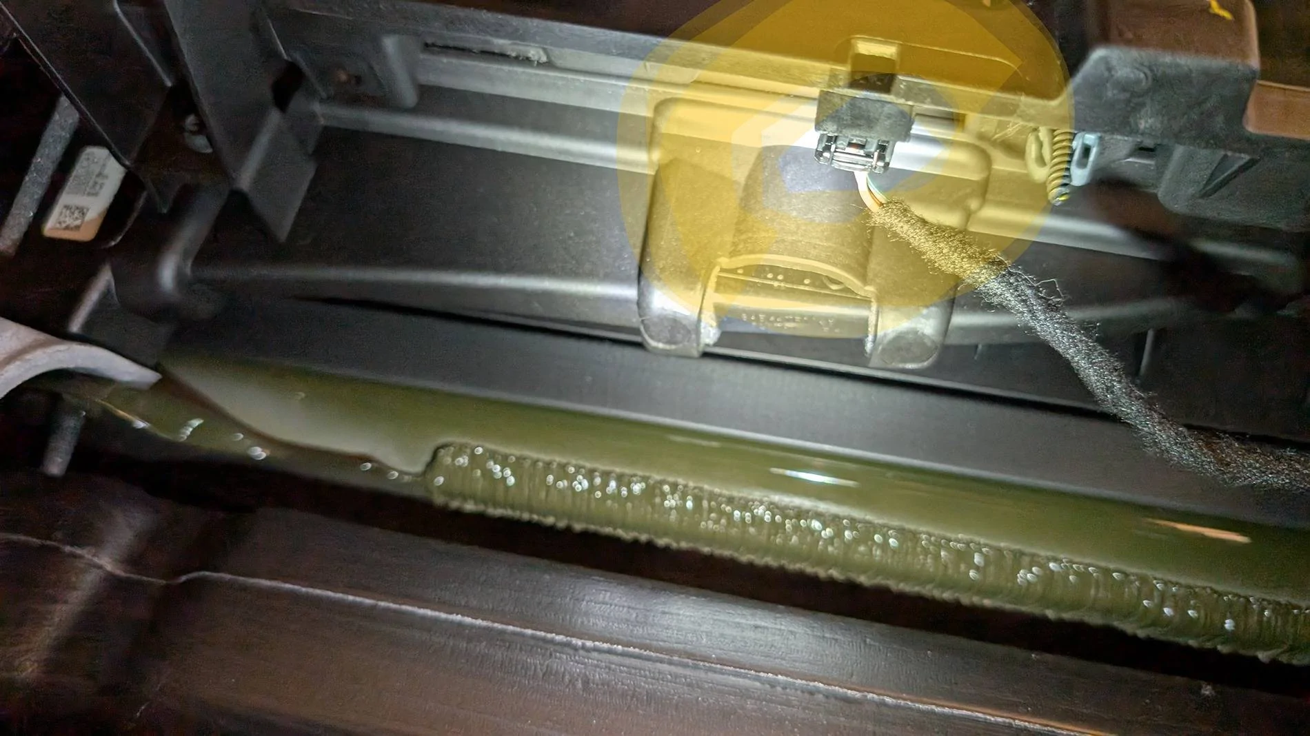 Jeep Gladiator Adding Compass Module 1000007661