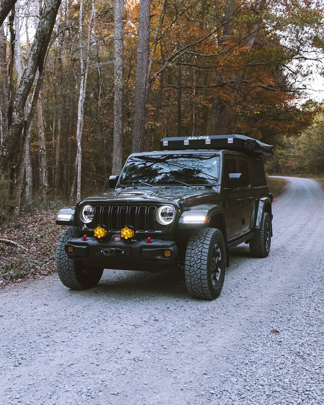 Jeep Gladiator SARGE GREEN Gladiator club IMG_4469.JPG