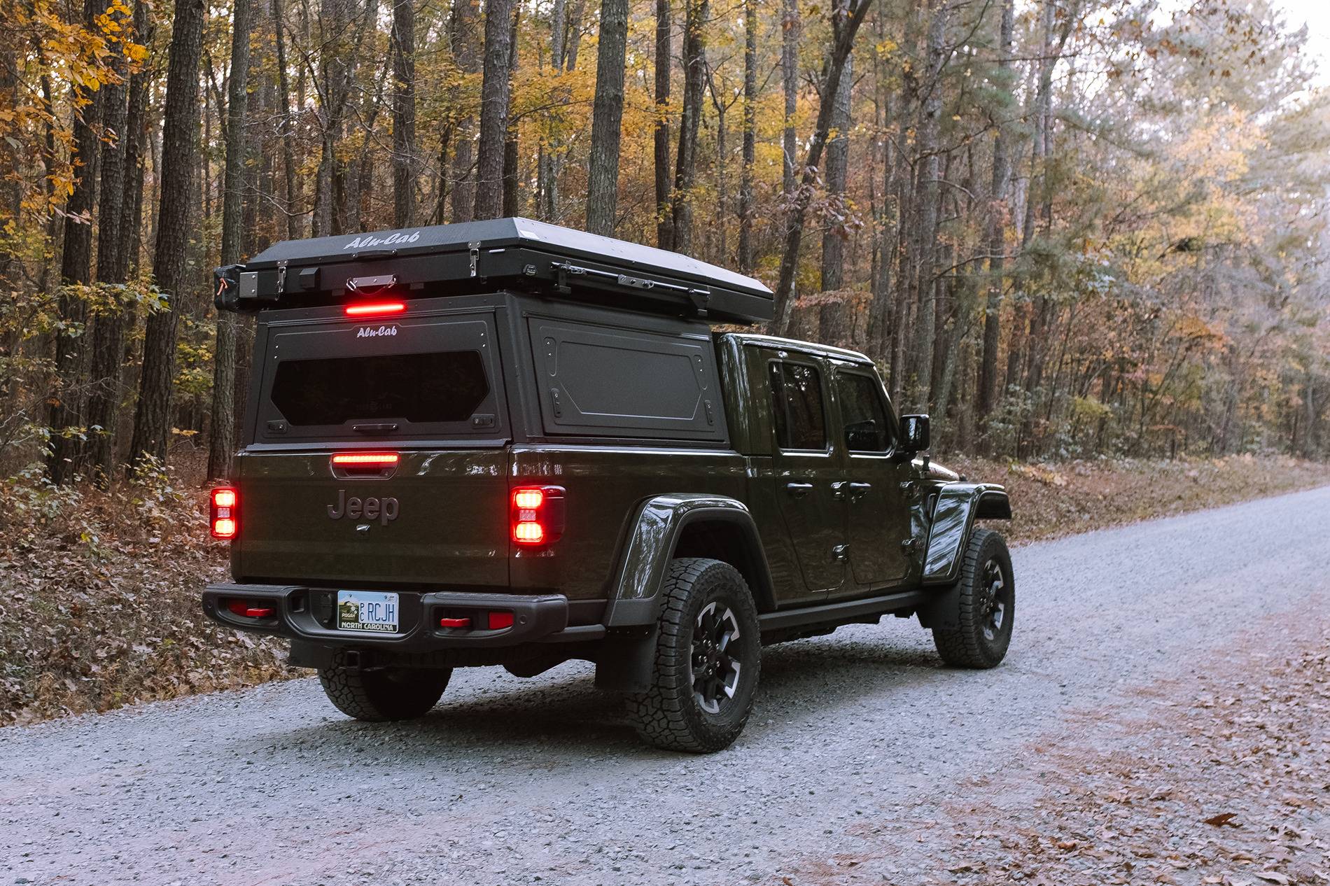 Jeep Gladiator SARGE GREEN Gladiator club IMG_4468.JPG