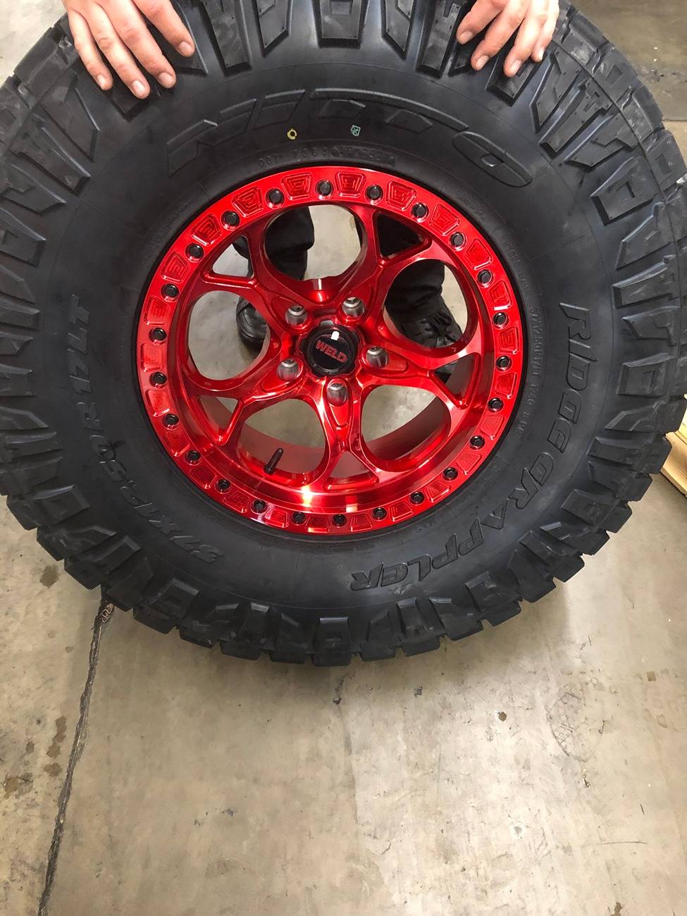 Jeep Gladiator Just got my first Gladiator! Need help on mods new to jeeps IMG_4400
