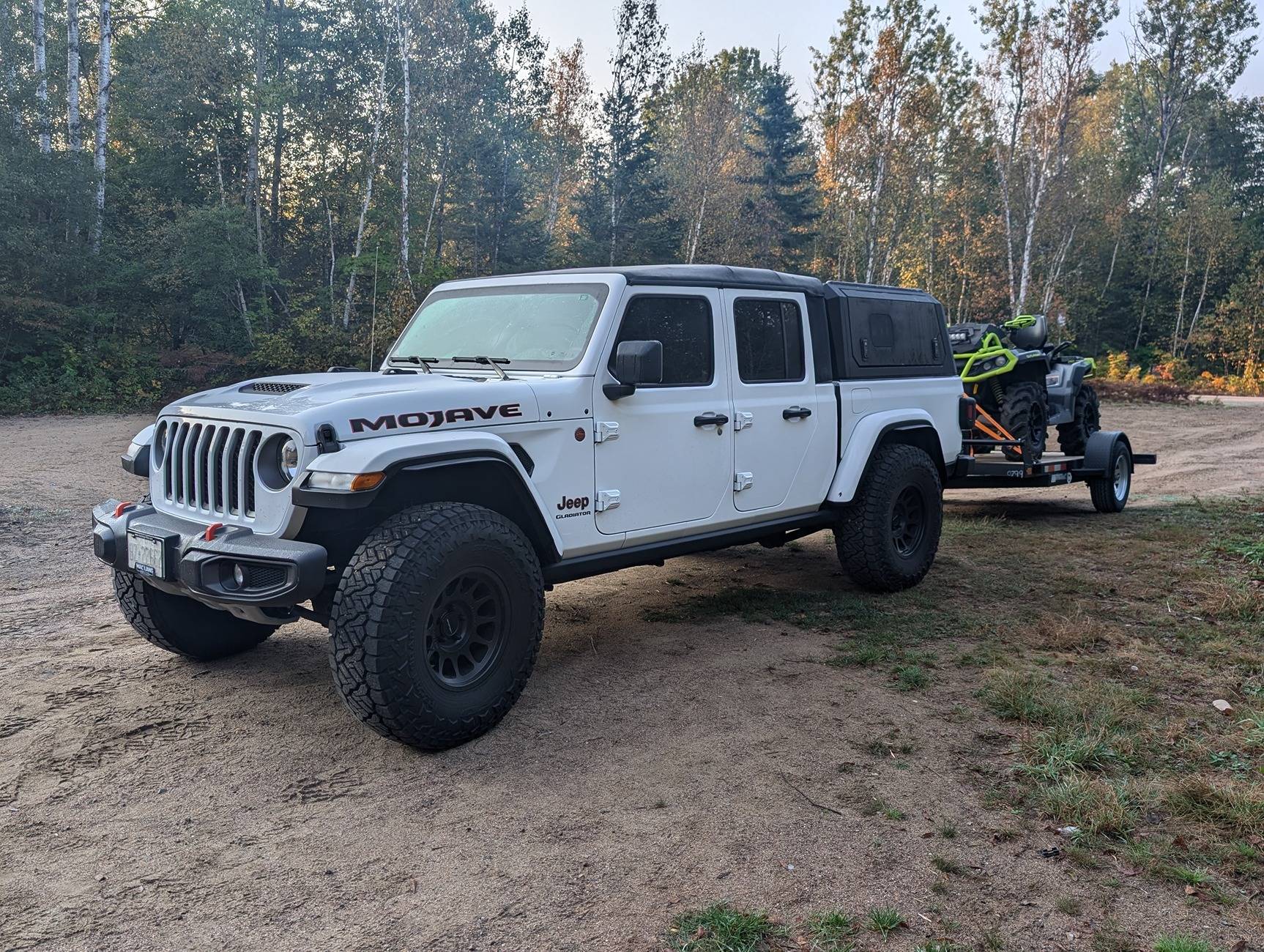 Jeep Gladiator 35's vs 37's? PXL_20240914_115246540