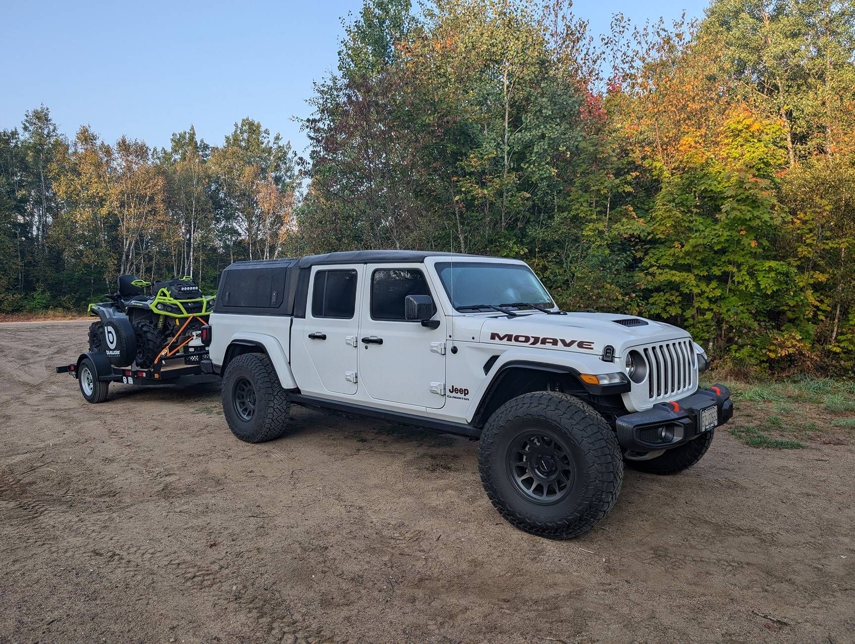 Jeep Gladiator 35's vs 37's? PXL_20240914_115401757