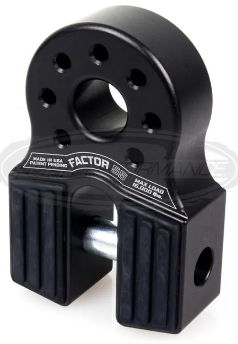 Jeep Gladiator Fairlead options for synthetic rope without a hook 1730742721503-1h