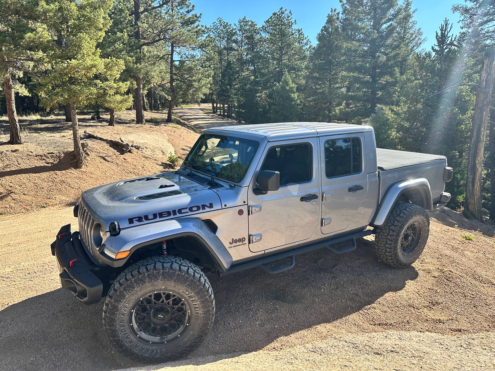 Jeep Gladiator New to ME 2020 Rubicon IMG_8520.JPG