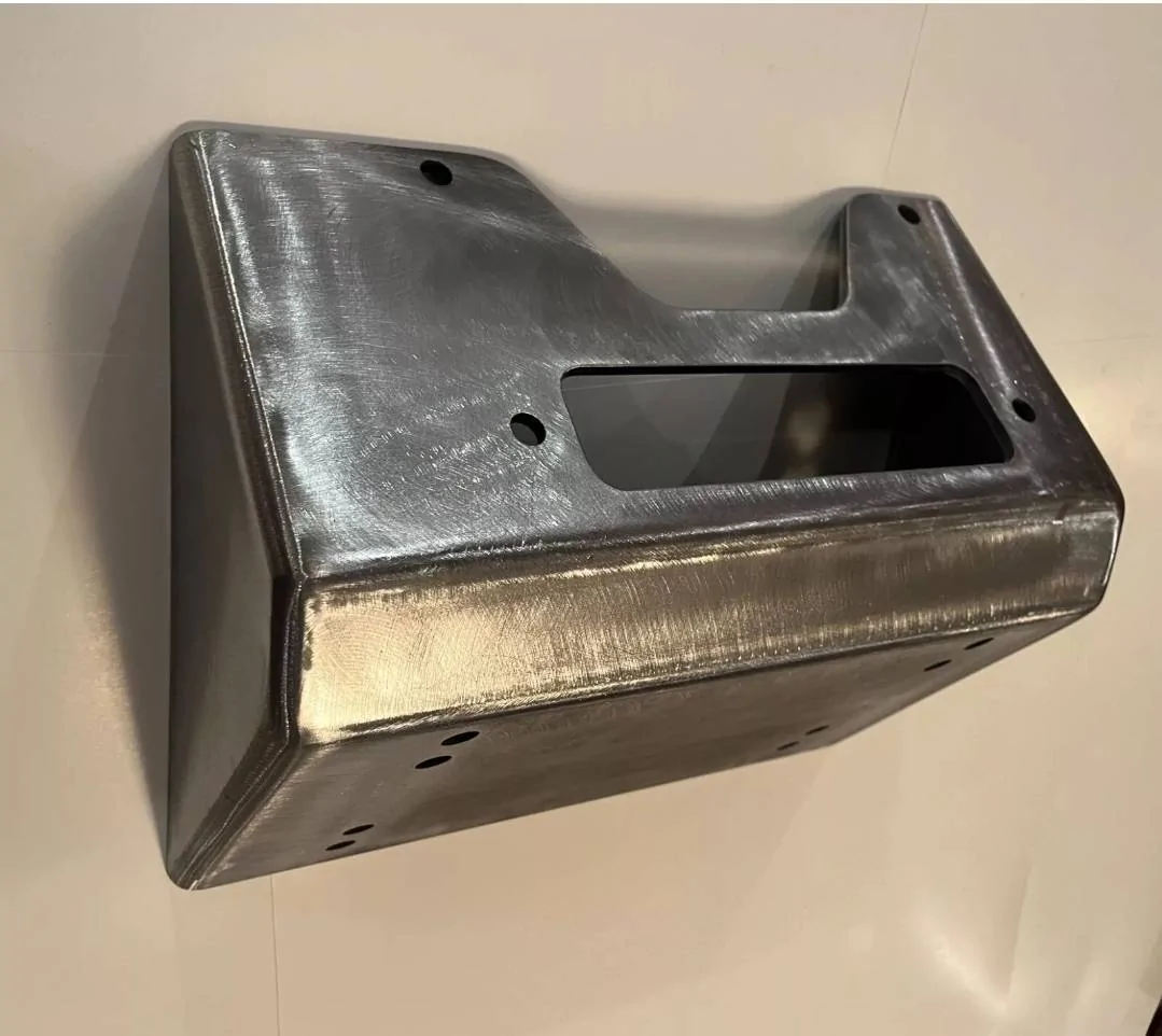Jeep Gladiator WINCH AND MOUNTING PLATE 1000022637