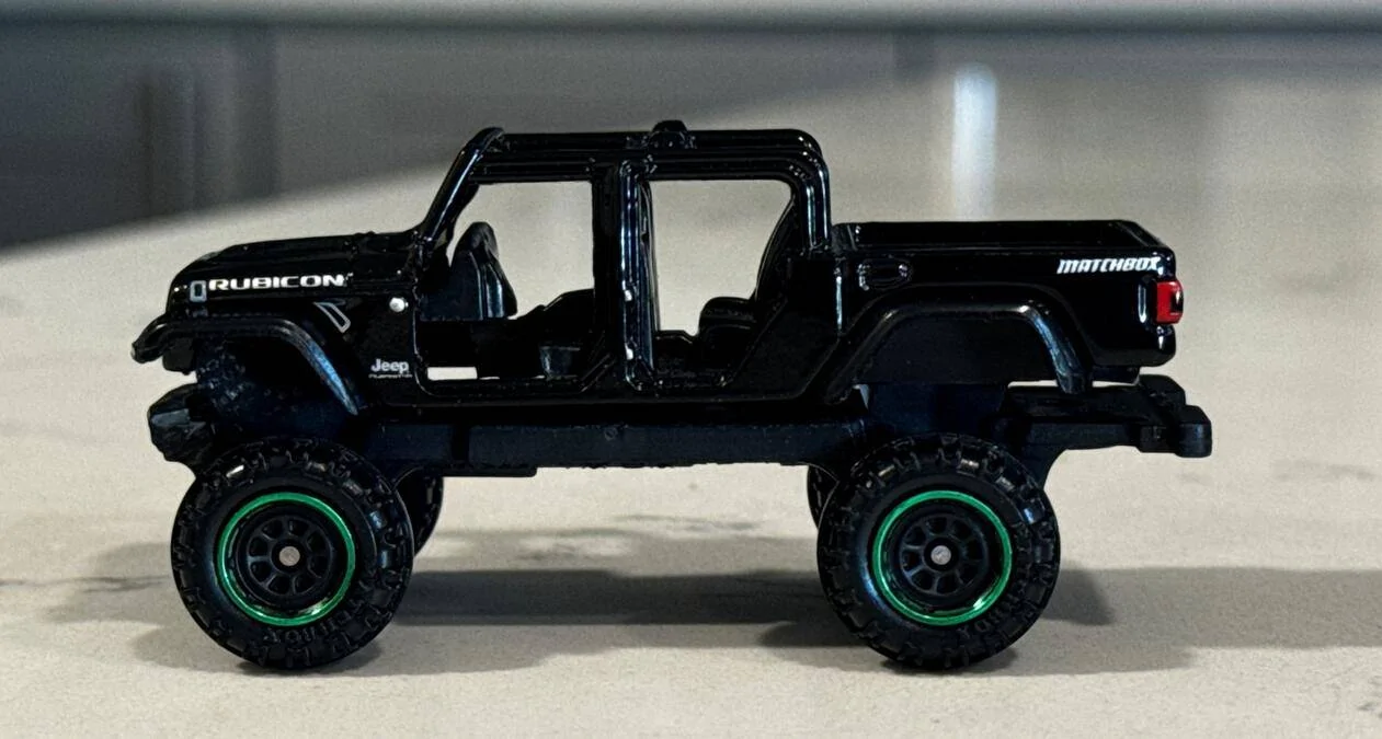 Jeep Gladiator Toys? 1730754065462-gf