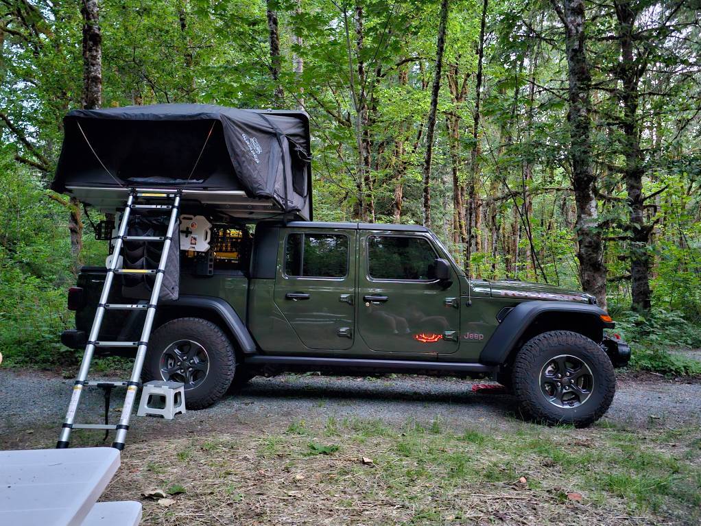 Jeep Gladiator 🎄BF SALE - 20% Off TRUKD Bed Racks and Accessories.... MEb16831b2109cdca76d2b77e31b13ebbd
