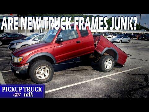 Jeep Gladiator Rear frame support and stiffener 1730860793294-i3