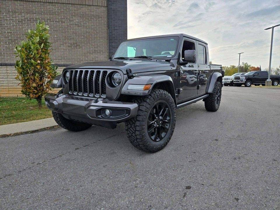 Jeep Gladiator 35s and No Lift Thread IMG_1082