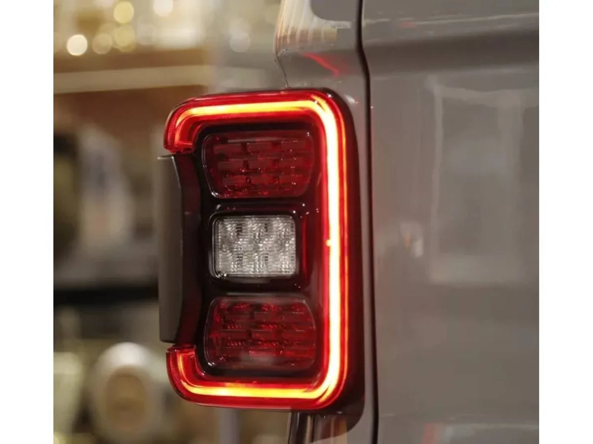 Jeep Gladiator Tail lights not working 68336583af-68336582af