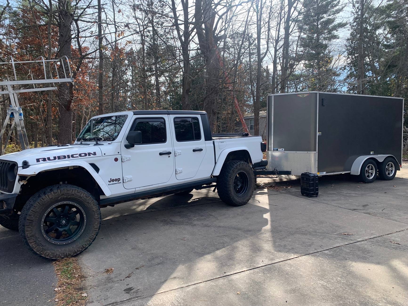 Jeep Gladiator Diesel cooling options and ideas IMG_7559