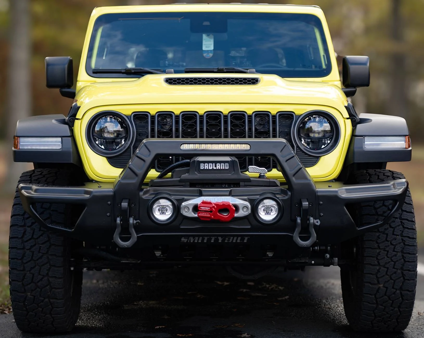 Jeep Gladiator What did you do TO your Gladiator today? [ADMIN WARNING: NO POLITICS, NO GUN TALK] DSC_9490medium