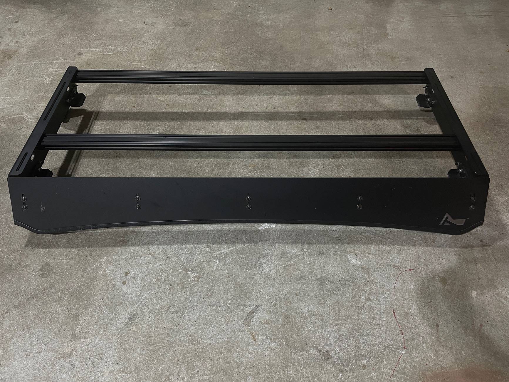 Jeep Gladiator Short Roof Half Rack $525 (Retail $800) 91CCAAA4-4A01-40A2-BD7F-09009E319E52
