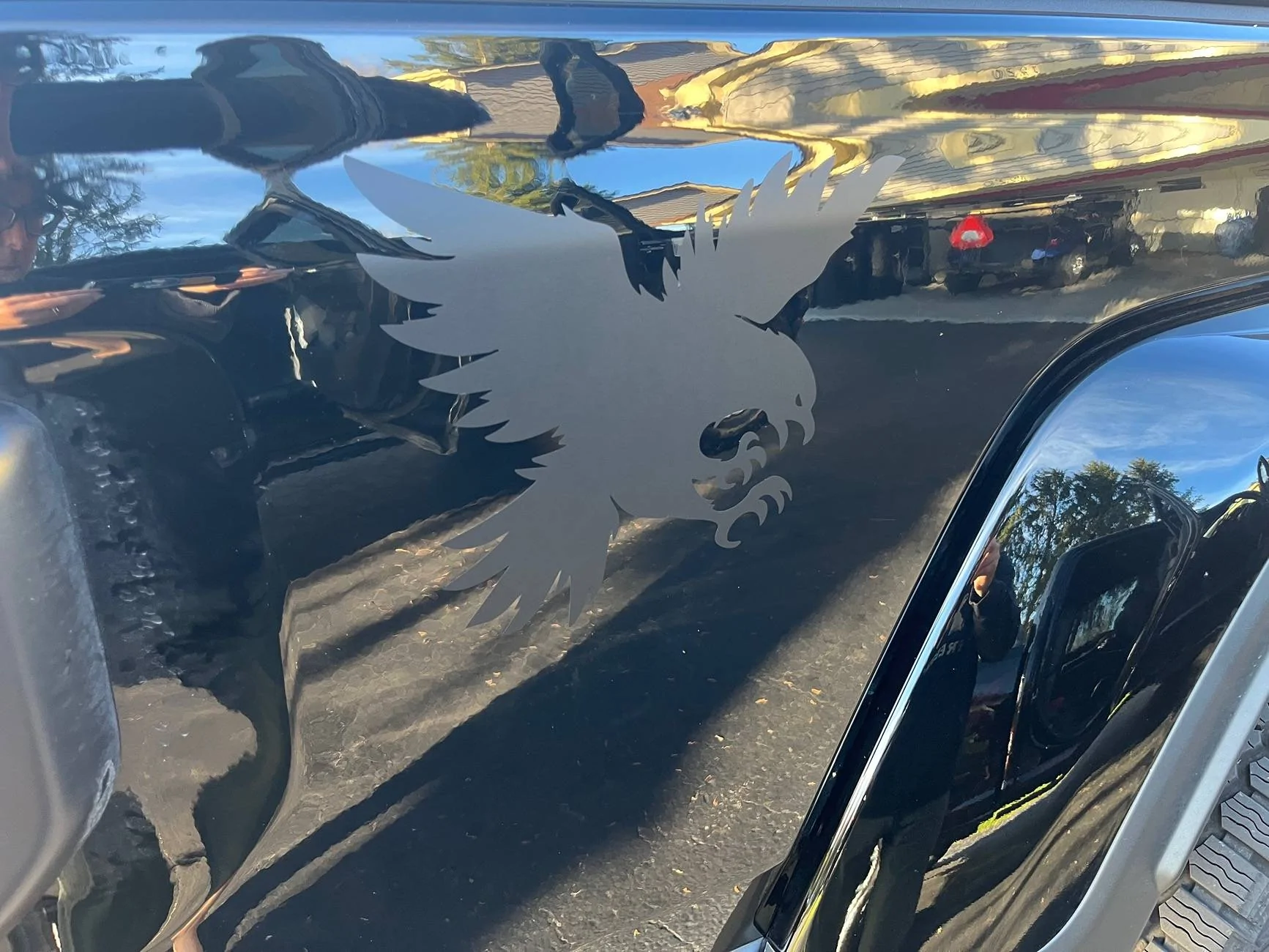 Jeep Gladiator NightHawk Owners!  Only 2000 of us. Join this elite thread ;) IMG_7360