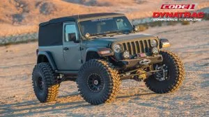 Jeep Gladiator Our latest Jeep Gladiator Pickup Truck renderings! Dynatrac-CODE1-Jeep-JL-Desktop-Background-1920x1080-V2-1-300x169