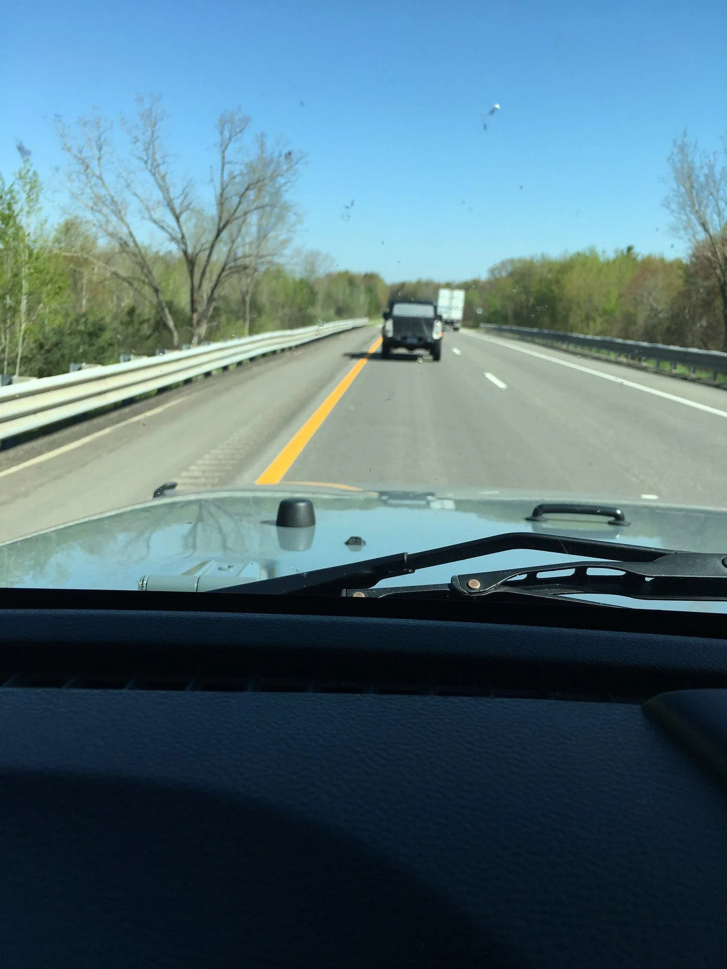 Jeep Gladiator Jeep Gladiator Pickup Truck (JT) Spy Pics and Videos! IMG_0400