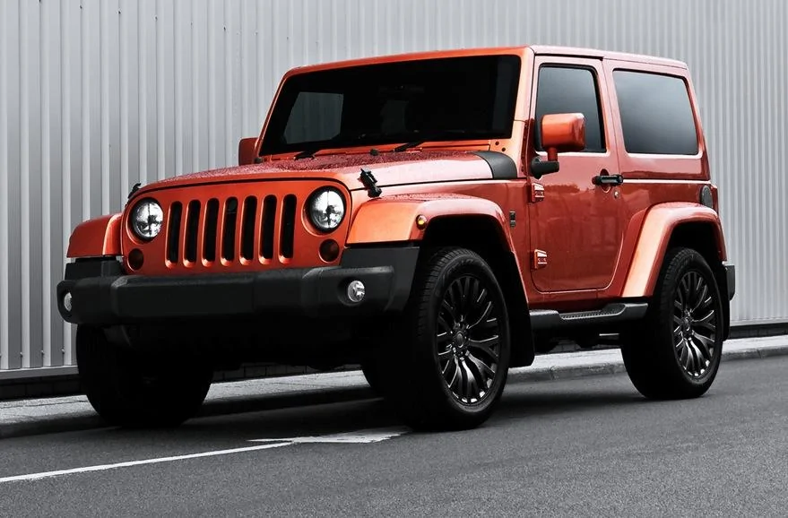 Jeep Gladiator [Updated] 2020 Gladiator Colors Revealed! Gobi, Hydro Blue, Gator Coming Soon jeep2012copper