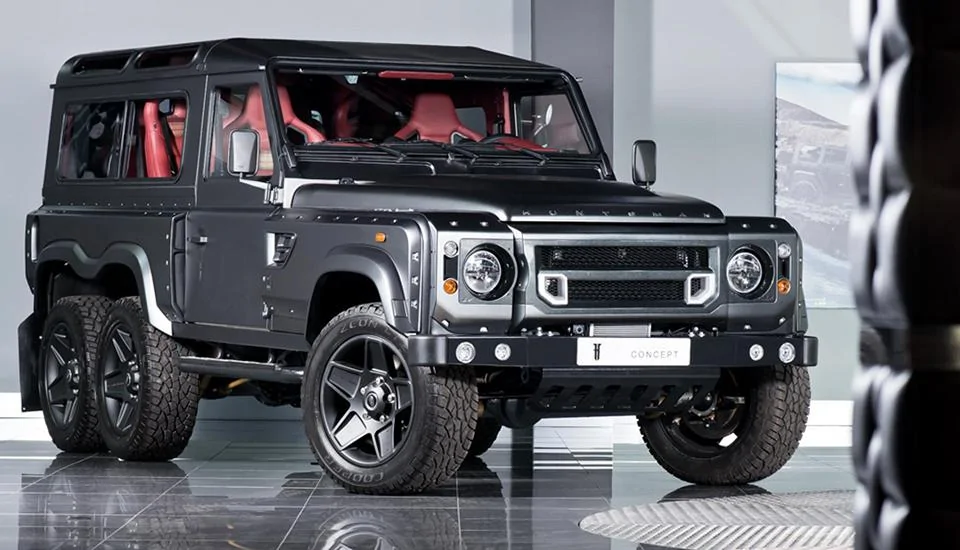 Jeep Gladiator FIRST AFTERMARKET MODIFICATION 62