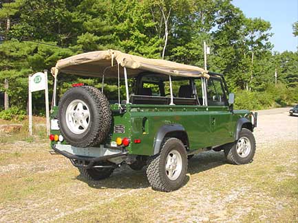 Jeep Gladiator FIRST AFTERMARKET MODIFICATION 21