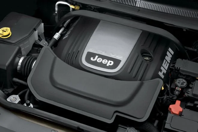 Jeep Gladiator Will we ever get a V8 in the Scrambler? 1F09F99F-3DEC-4F79-AFE8-DC381A0CB016