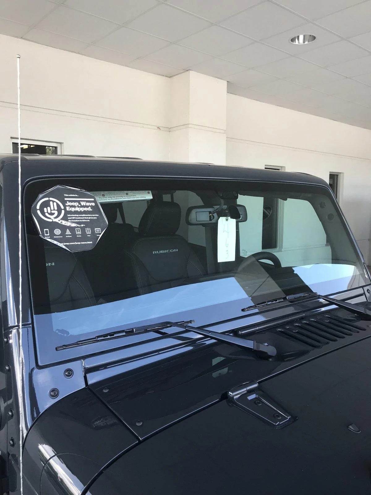 Jeep Gladiator Spied Jeep Scrambler pick up.  Heard a diesel under the hood. 2DEBCB07-7829-4527-80ED-80688EF9CB97