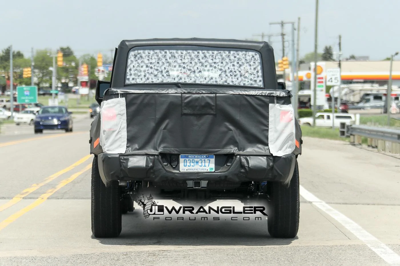 Jeep Gladiator Jeep Gladiator Pickup Truck (JT) Spy Pics and Videos! 2019-jt-jeep-wrangler-pickup-truck-1-jpg