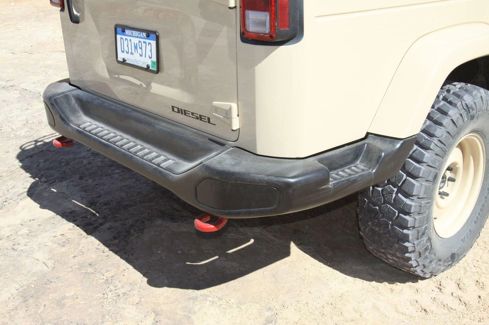 Jeep Gladiator JT testing on the RUBICON 022-2015-easter-jeep-safari-concepts-africa-rear-bumper