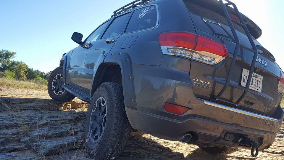 Jeep Gladiator JT Feature Summary & Diesel Thoughts FB_IMG_1533856045426