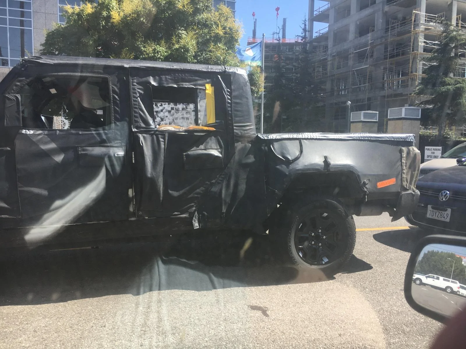 Jeep Gladiator Scrambler spotted in LA uc?id=0B7HEXTV7Gj3EcjNQZHJkNnNYSk4tWkpkQzBoMzV1YkI3Ukdj