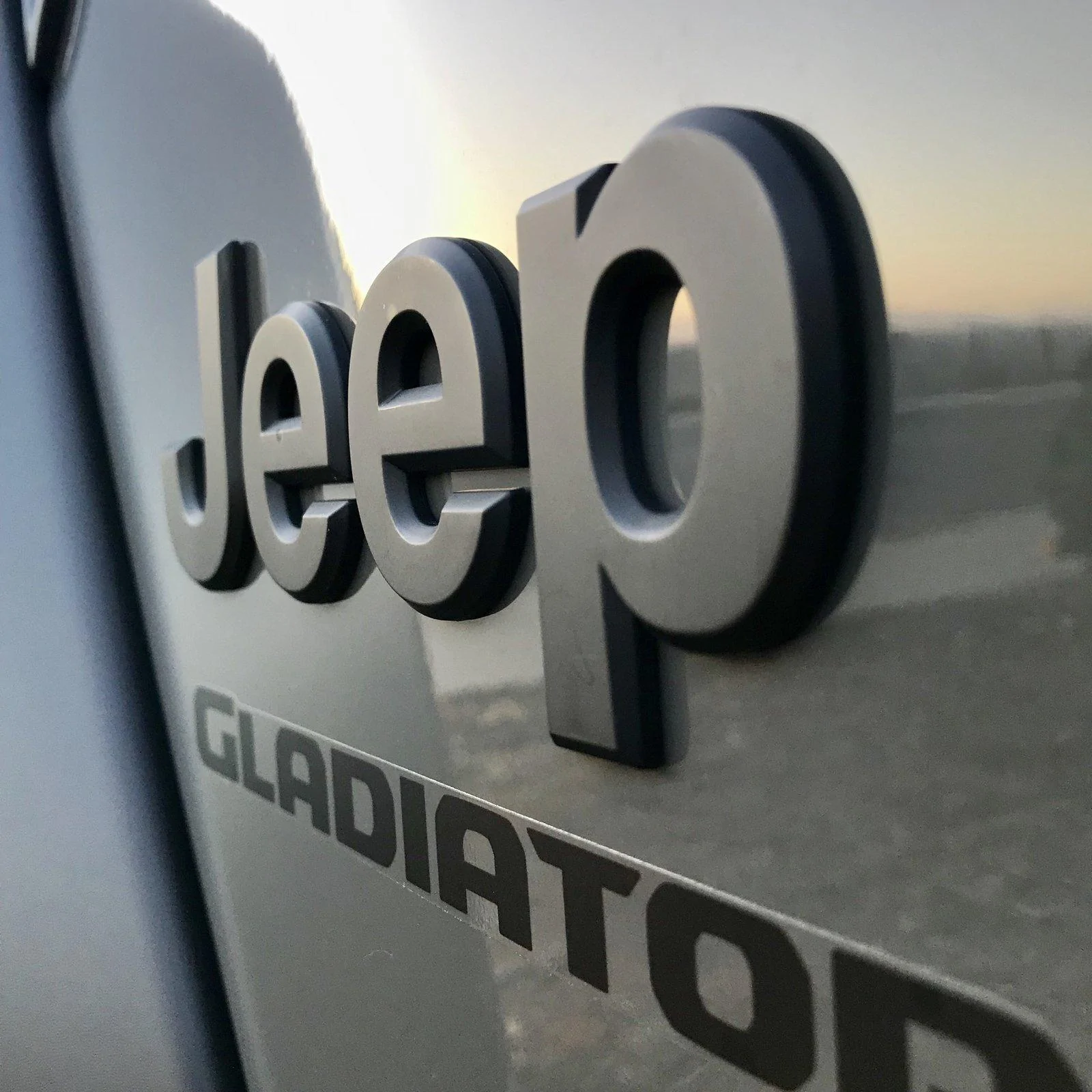 Jeep Gladiator STING GRAY Gladiator JT Club B945D8F8-224C-4D97-9658-08ABAFD93759