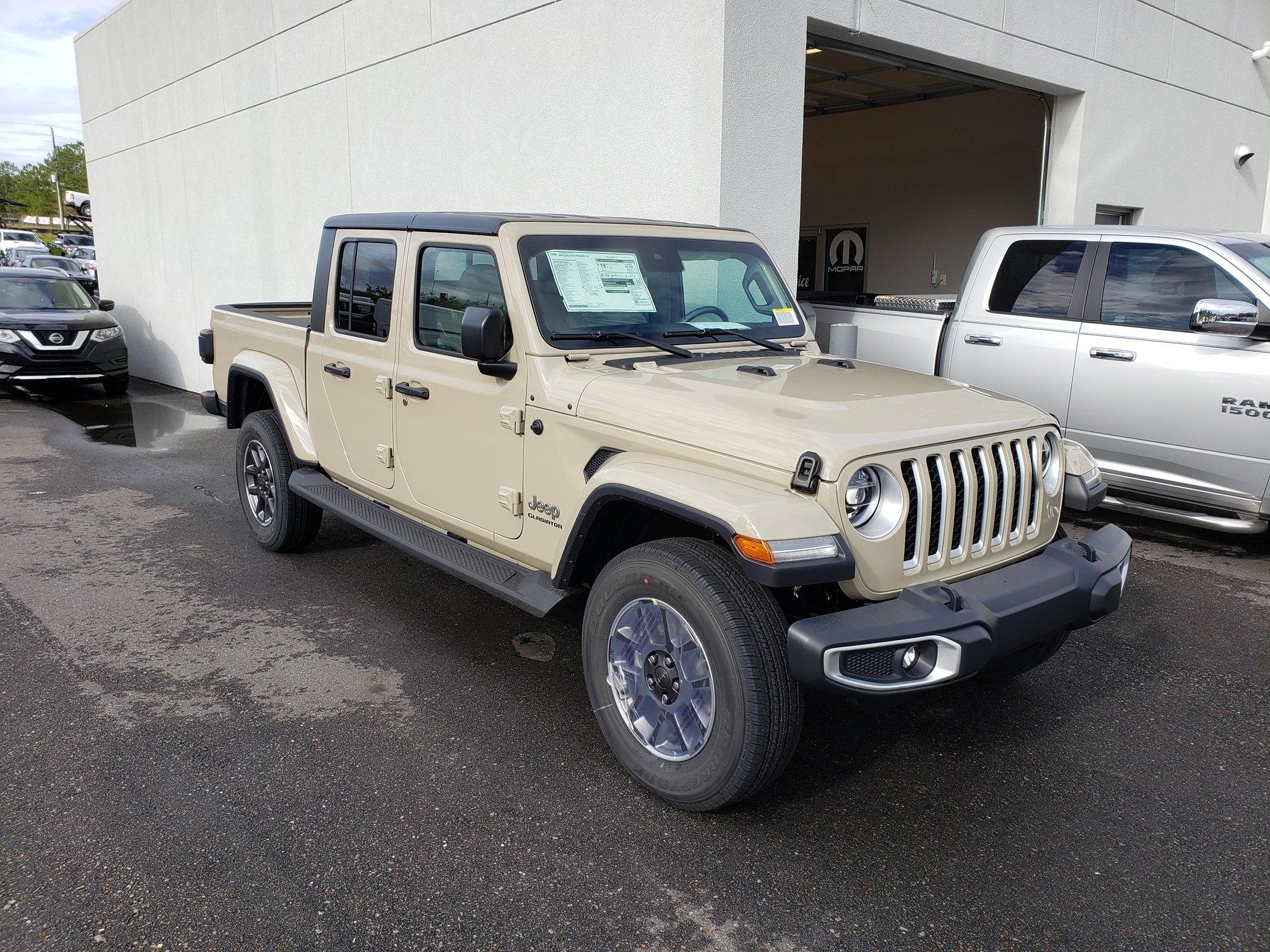 Jeep Gladiator GOBI Gladiator JT Club 20191022_093259[2]