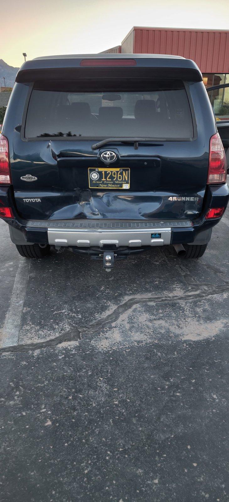 Jeep Gladiator Ouch!!! For the other guy... IMG_20191022_073620