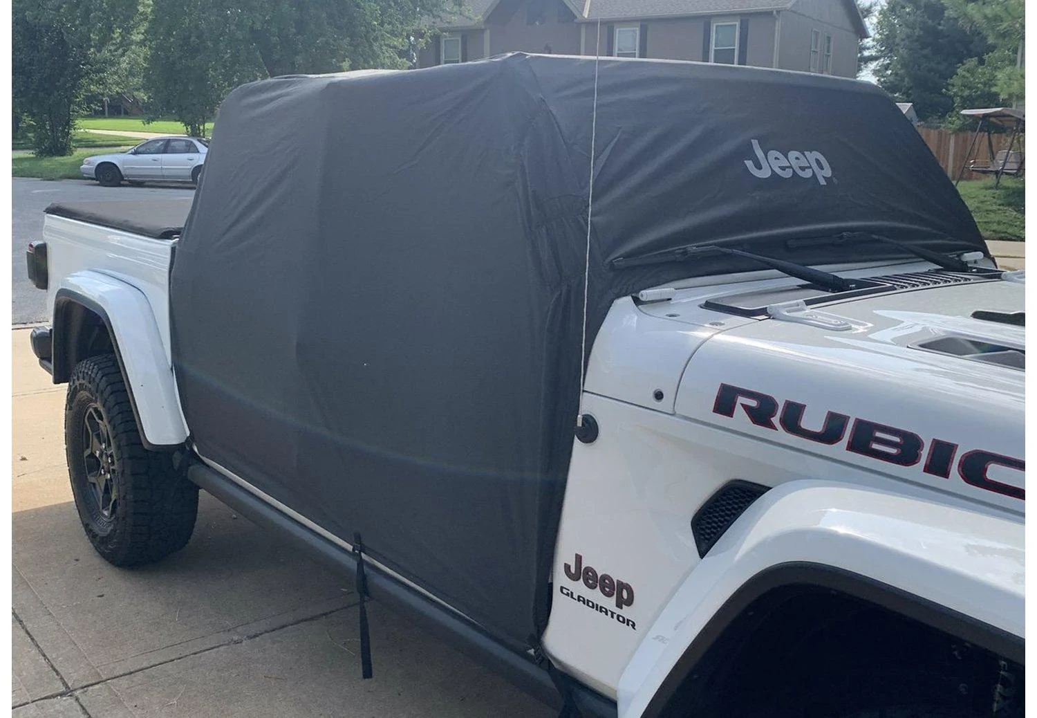 Jeep Gladiator Jeep/Mopar Covers 82215600_Installed_1024x1024@2x