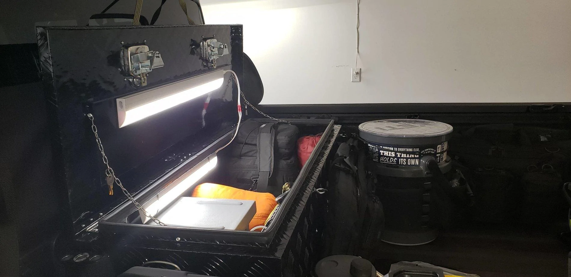 Jeep Gladiator Gladiator Launch Edition build 20191022_124041