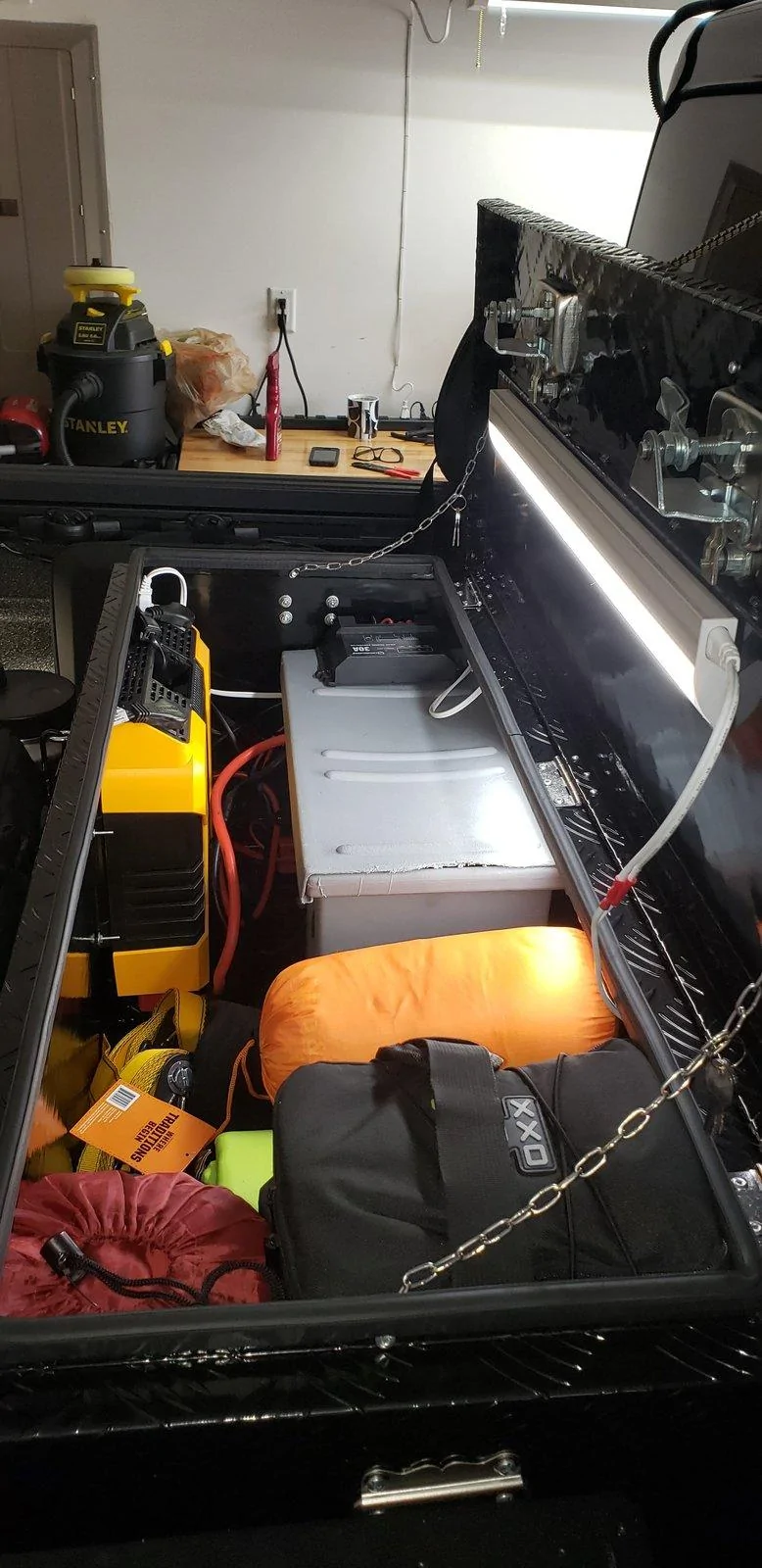 Jeep Gladiator Gladiator Launch Edition build 20191022_124114