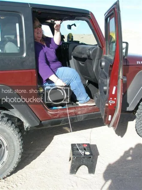 Jeep Gladiator Greetings from Utah! 39FB6F1B-E461-42C5-AF19-8F1B0378DE0C