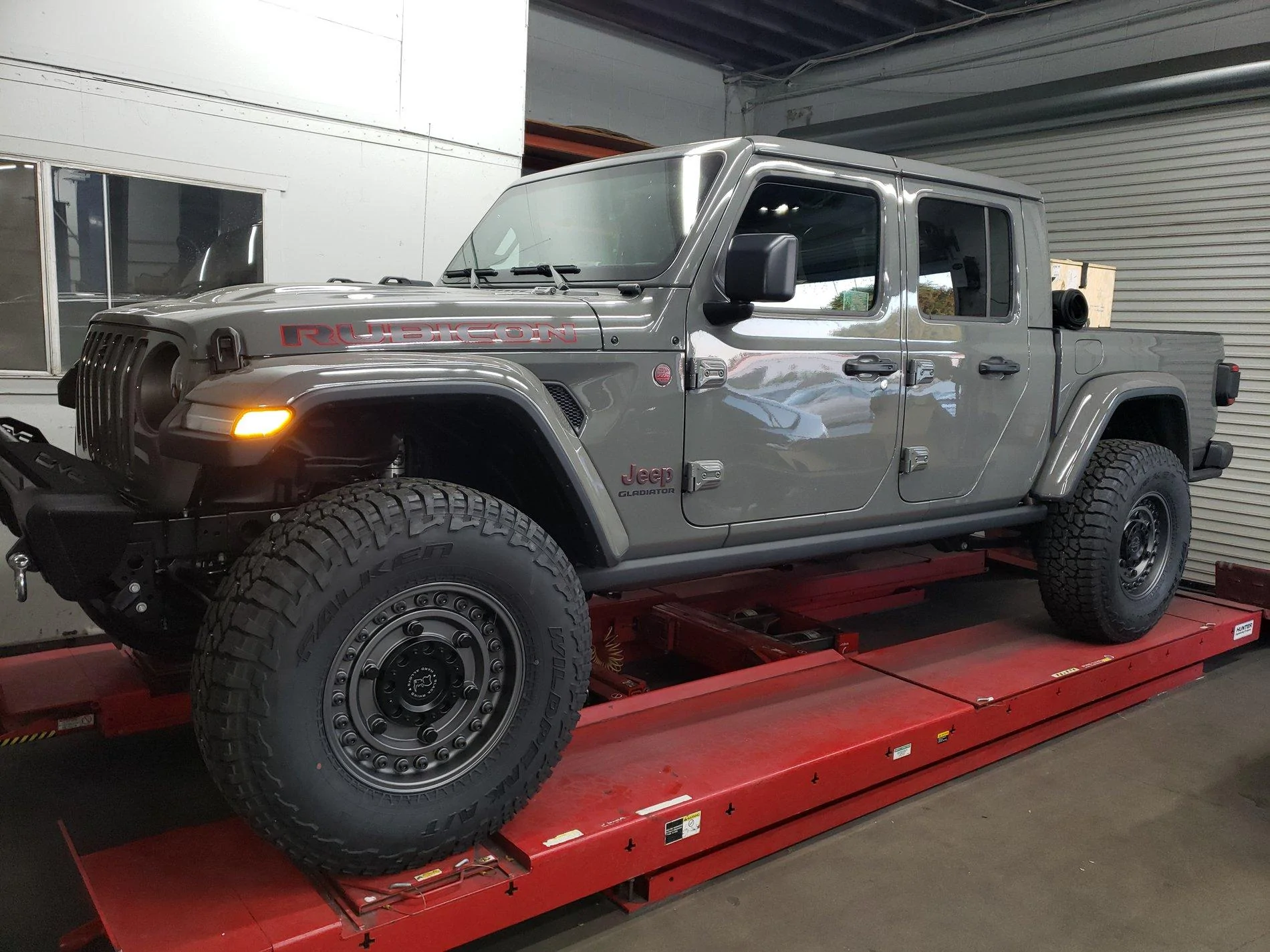 Jeep Gladiator SHOW ME YOUR WHEELS! 20191021_180238