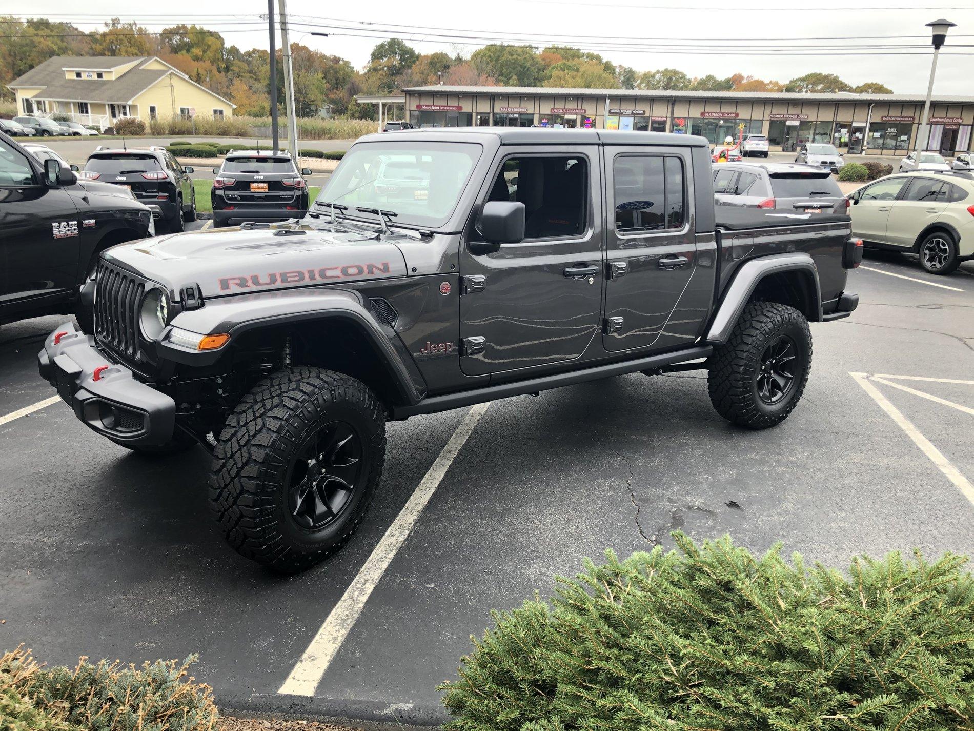 Jeep Gladiator Gladiator Window Sticker and Build Sheet Order Tracking IMG_7848.JPG