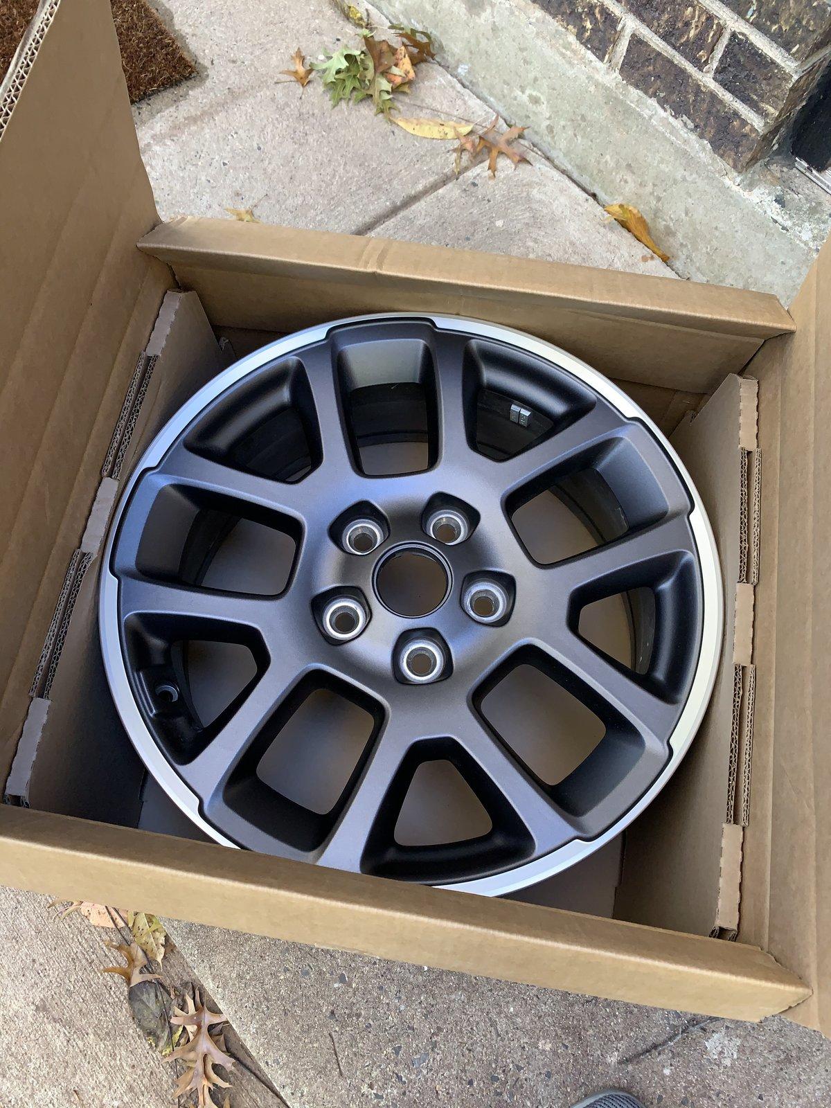 Jeep Gladiator Stingray92’s JTO Build Thread B69E1970-A5C3-43F5-ACB6-99FC8C6548BA