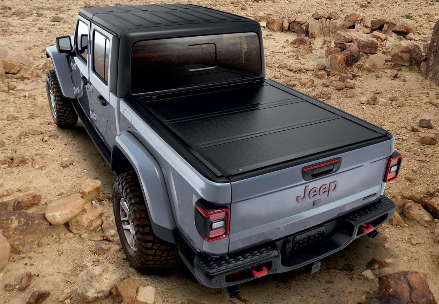 Jeep Gladiator Jeep Mopar Hard Tri-Fold Tonneau Cover 82215616_1024x1024@2x