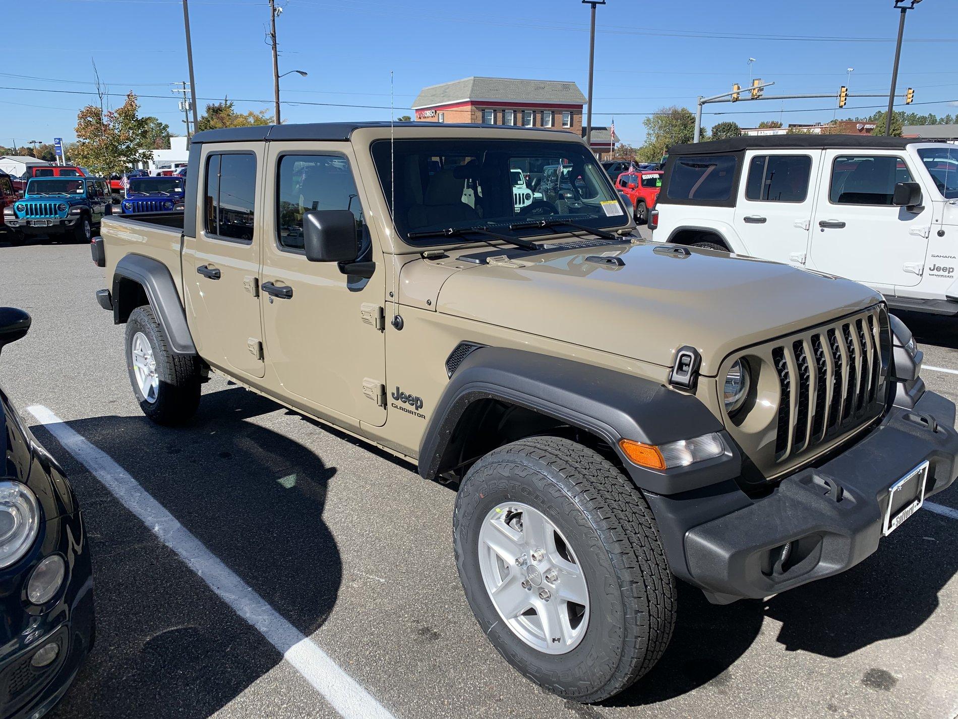 Jeep Gladiator Delay ordering for GATOR?????? IMG_0306