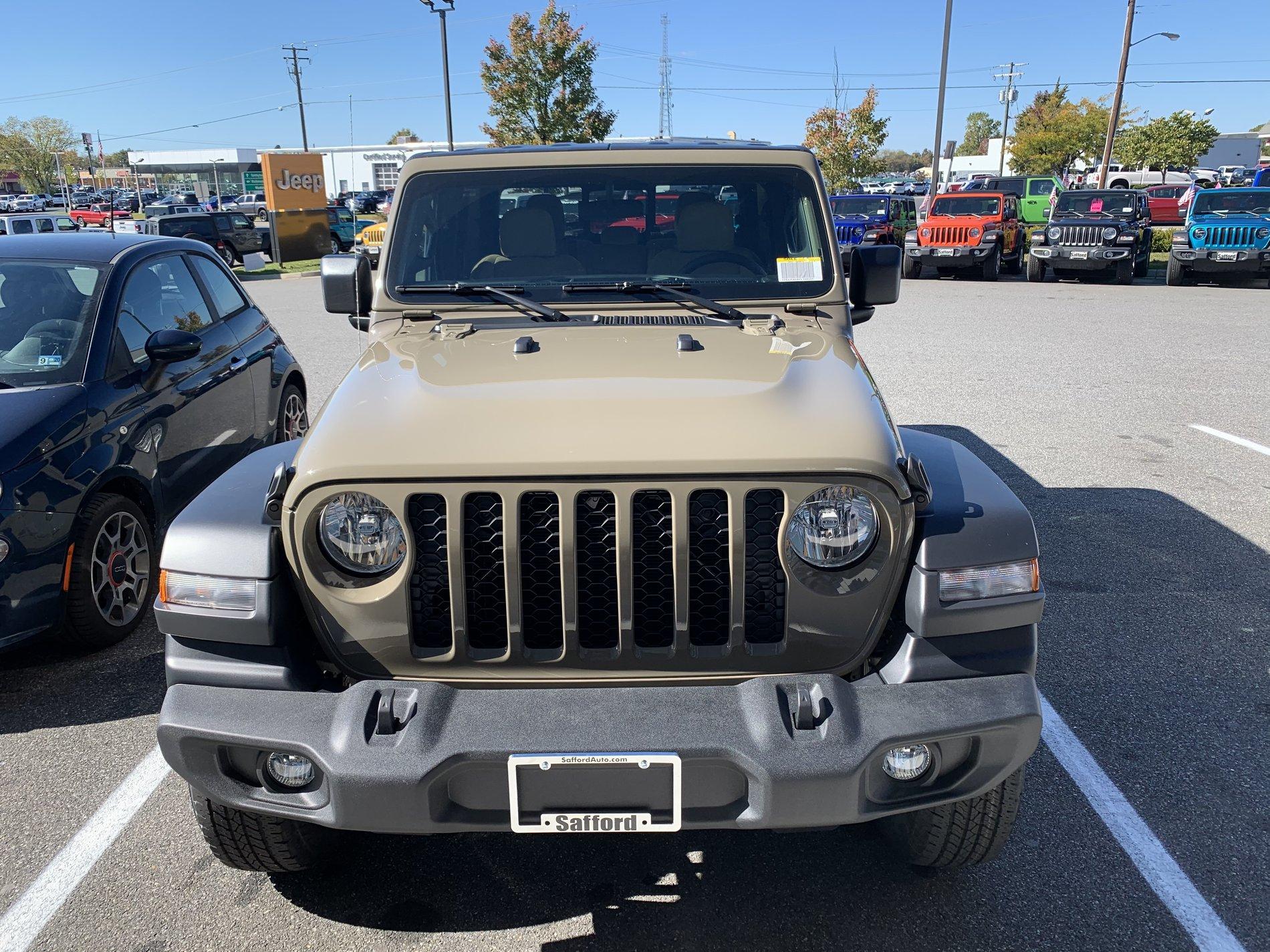 Jeep Gladiator GATOR Gladiator JT Club img_0307-