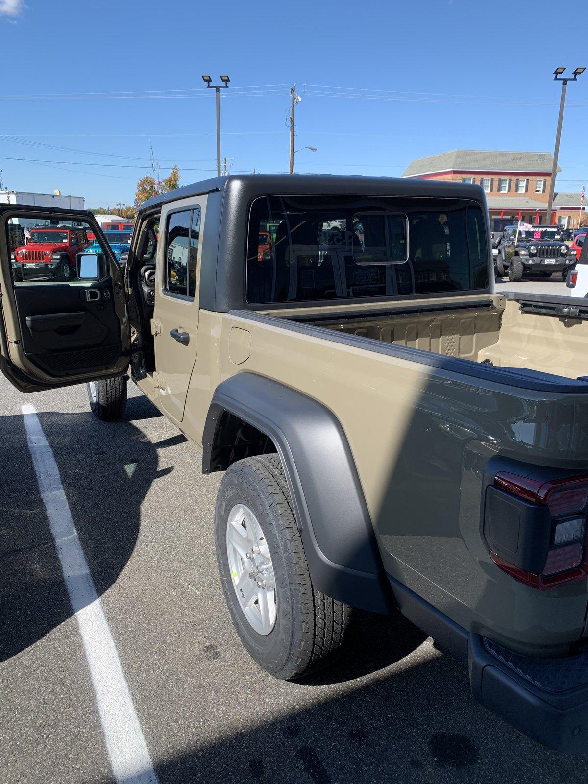 Jeep Gladiator GATOR Gladiator JT Club img_0301-