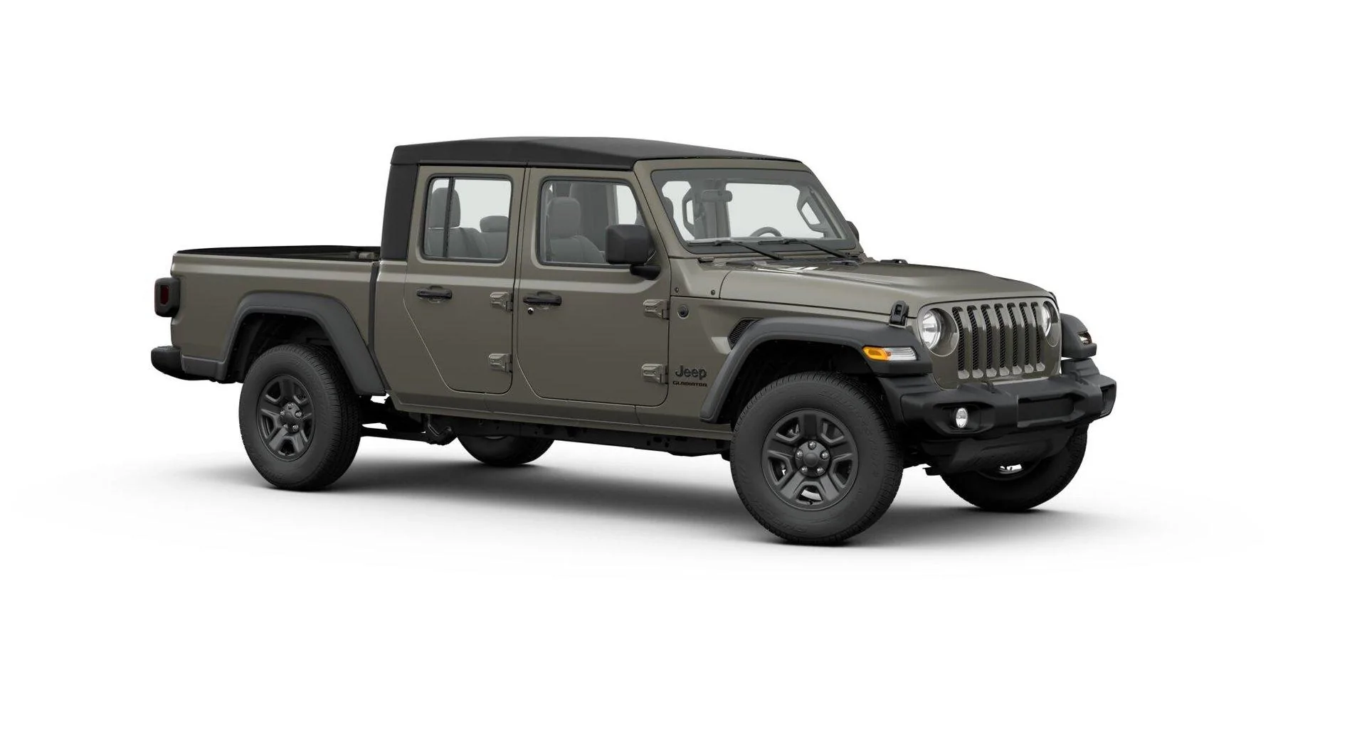 Jeep Gladiator GATOR Gladiator JT Club 591828B9-97D4-4242-9190-02F9E677AB63